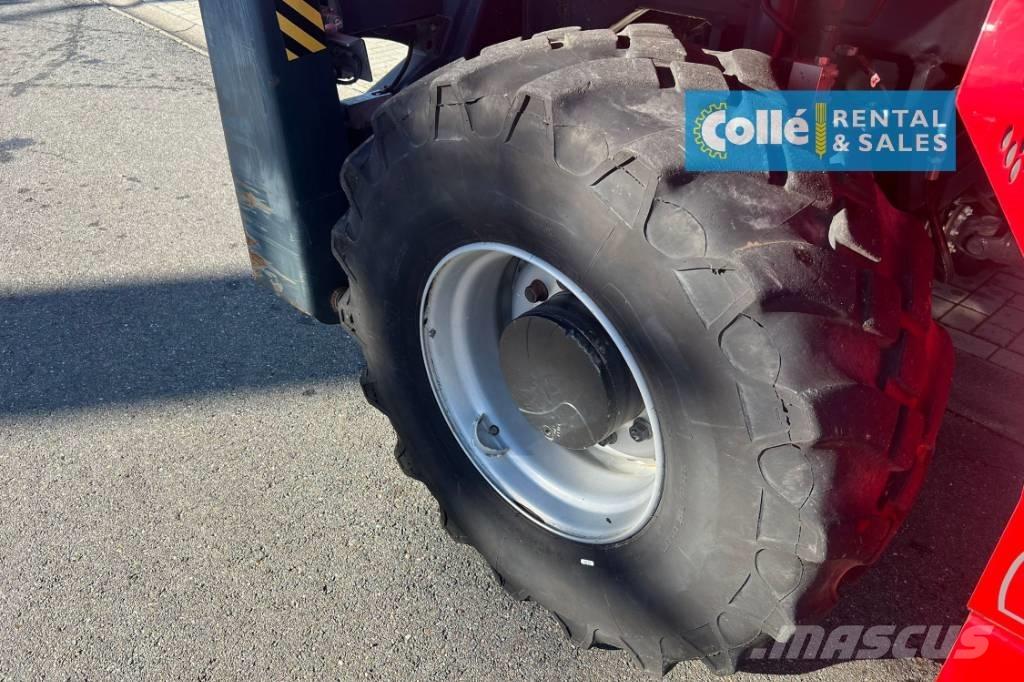 Magni RTH 5.21| 2020 Телескопические погрузчики