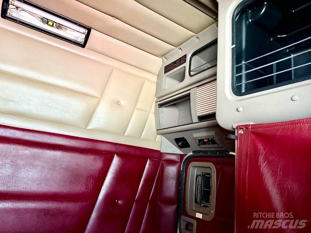 Peterbilt 379 Седельные тягачи