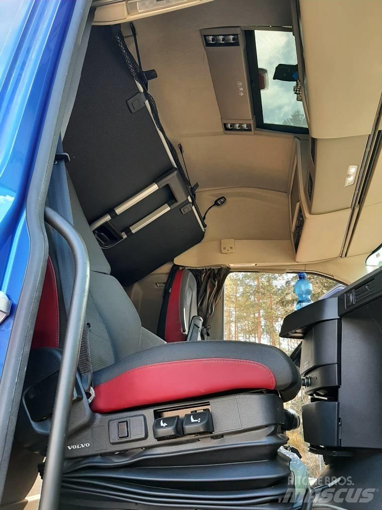 Volvo FH 13 Грузовики-Рефрижераторы