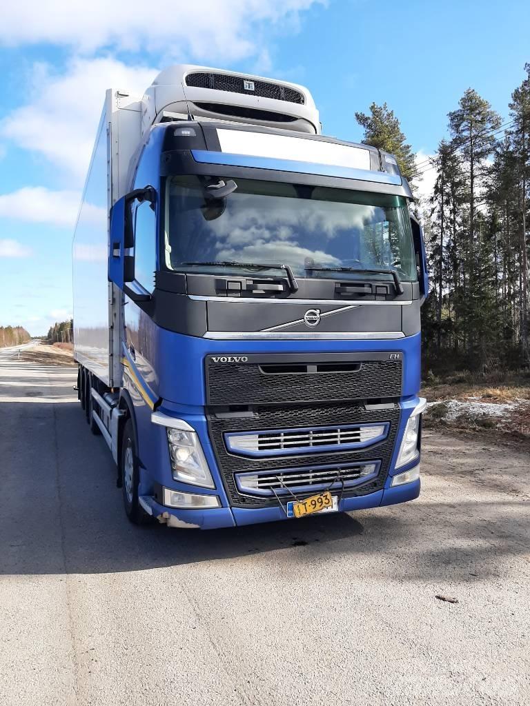 Volvo FH 13 Грузовики-Рефрижераторы