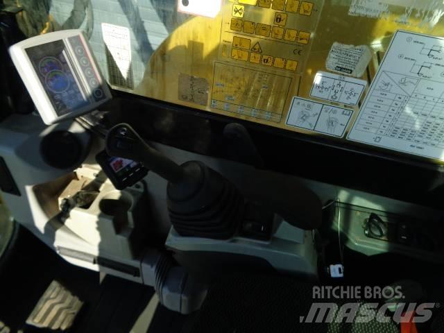 CAT 308 E 2 CR Малые экскаваторы 7т-12т