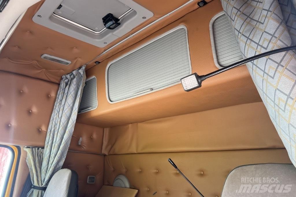 Volvo FH 13 480 Грузовики-Самосвалы