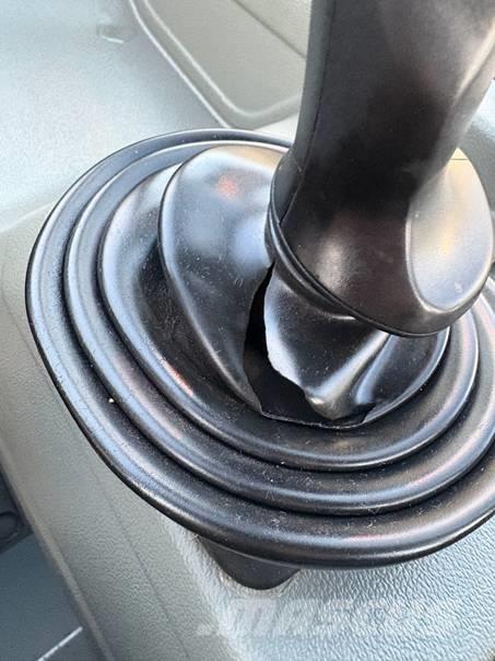 Kramer 5075 Фронтальные погрузчики