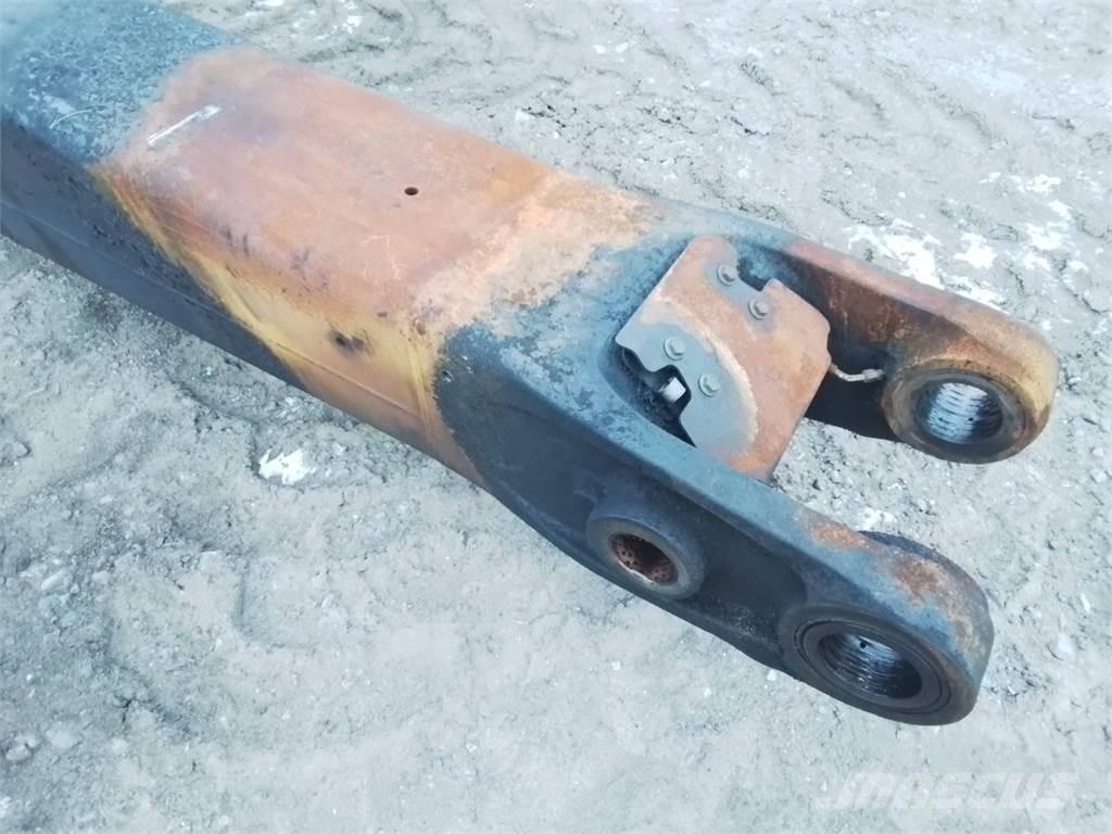 Ponsse K121M Манипуляторы для форвардеров