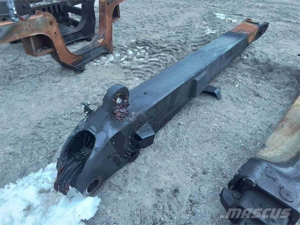 Ponsse K121M Манипуляторы для форвардеров