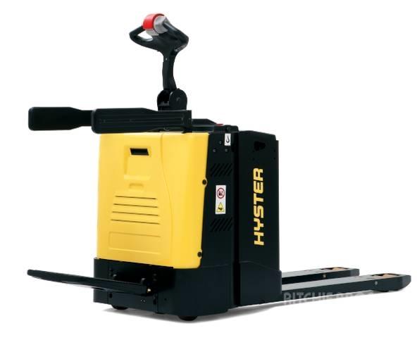 Hyster P 2.0 SE Другие складские механизмы
