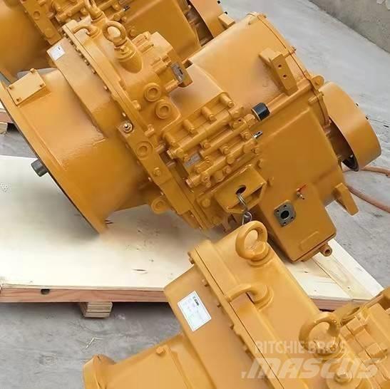 XCMG 272200753 Трансмиссии и КПП