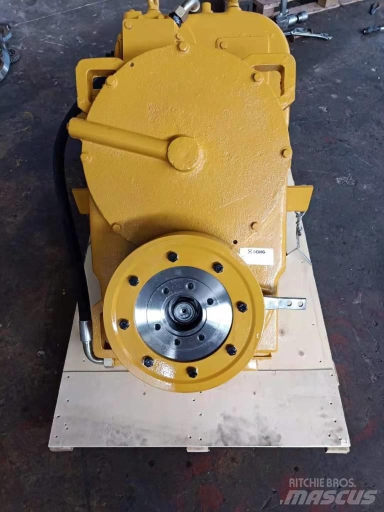 XCMG 272200753 Трансмиссии и КПП