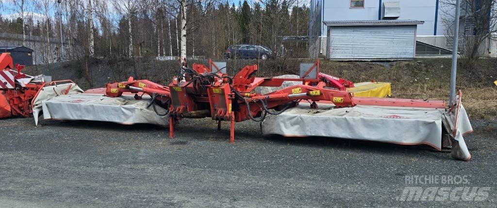 Kuhn FC 883 Косилки плющилки