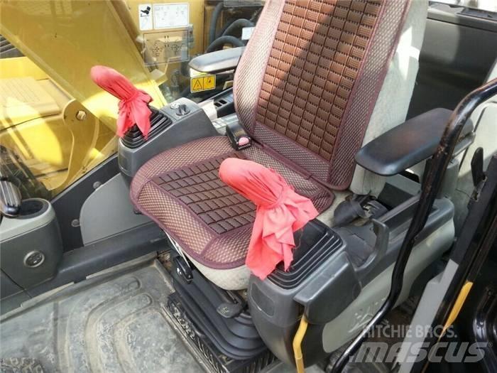 CAT 312 D Гусеничные экскаваторы