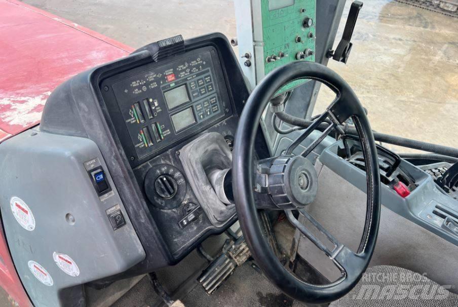 Case IH 7240 Трактора