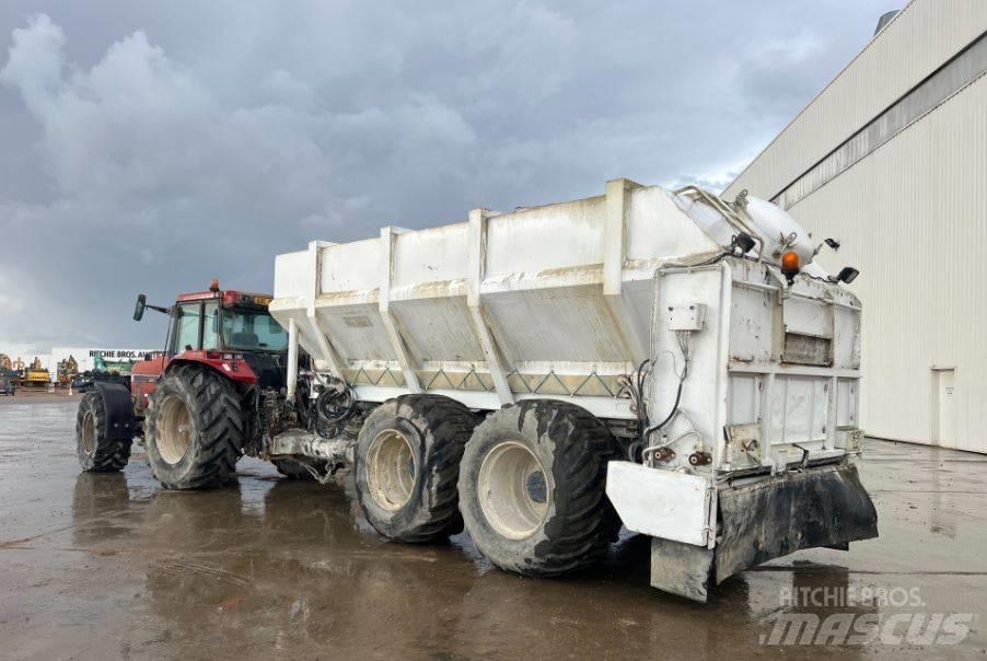 Case IH 7240 Трактора