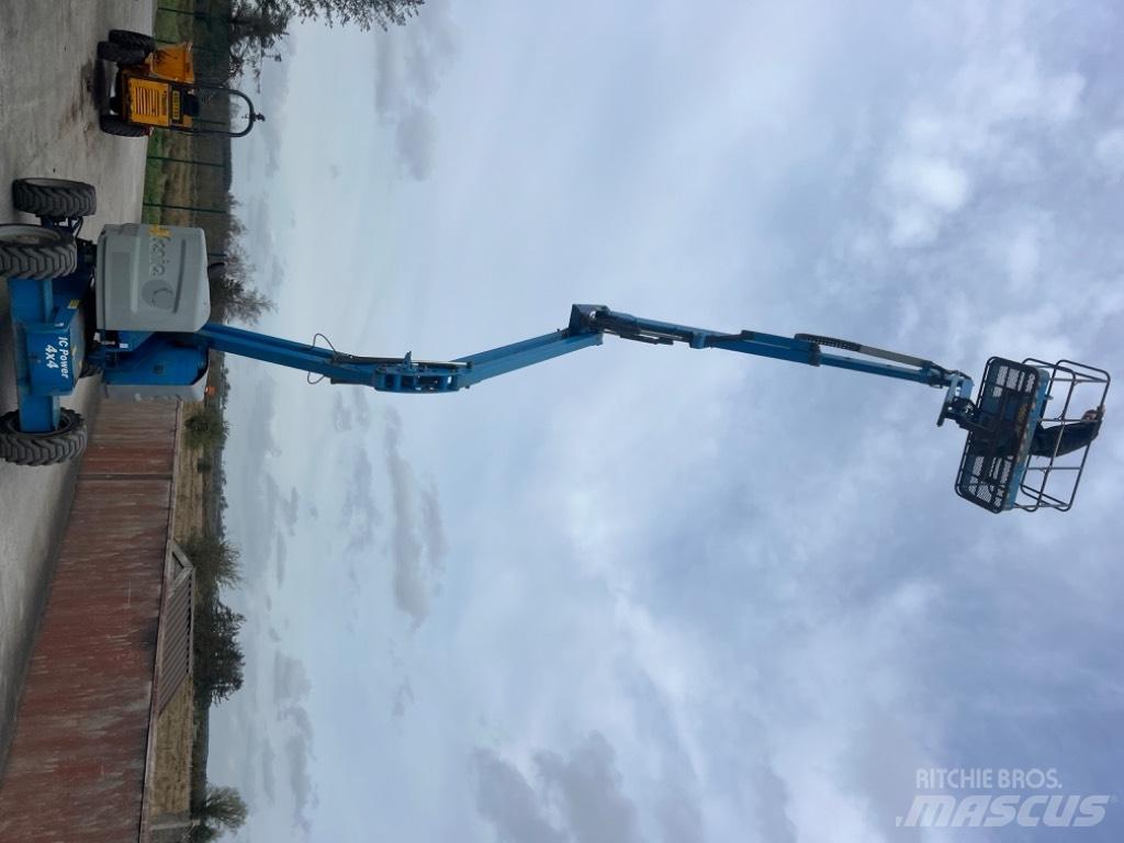 Genie Z45 /25 J Телескопические подъемники