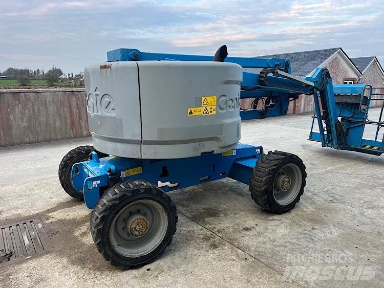 Genie Z45 /25 J Телескопические подъемники