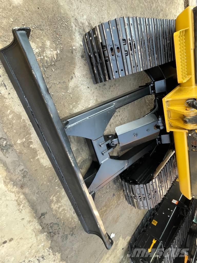 CAT 305.5E2 Гусеничные экскаваторы