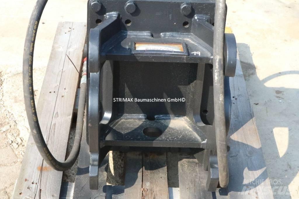 CAT H 65 Гидромолоты