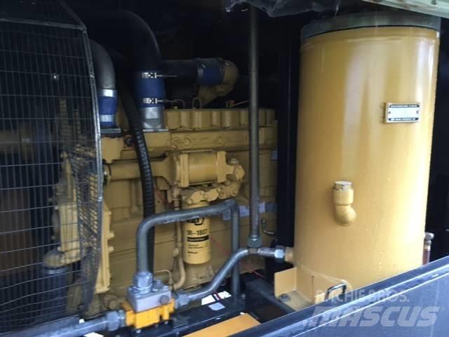 Doosan 12/235 Воздушные компрессоры