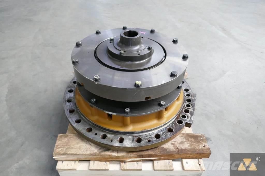 CAT 8E-1823 Коммерческий транспорт - Другие
