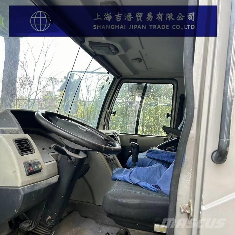Zoomlion ZTC 1100 V Автокраны
