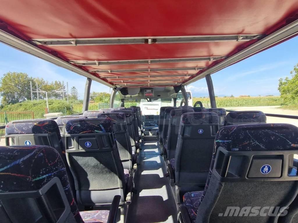 Iveco Mago2 Туристические автобусы