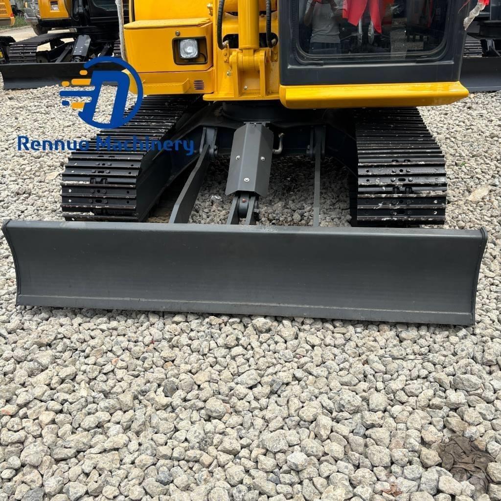 Komatsu PC 70-8 Мини-экскаваторы