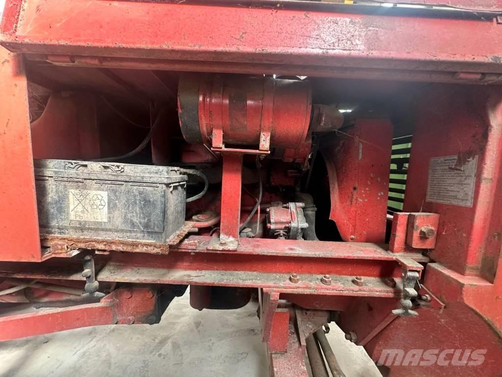 Manitou MCE 20 C Дизельные погрузчики