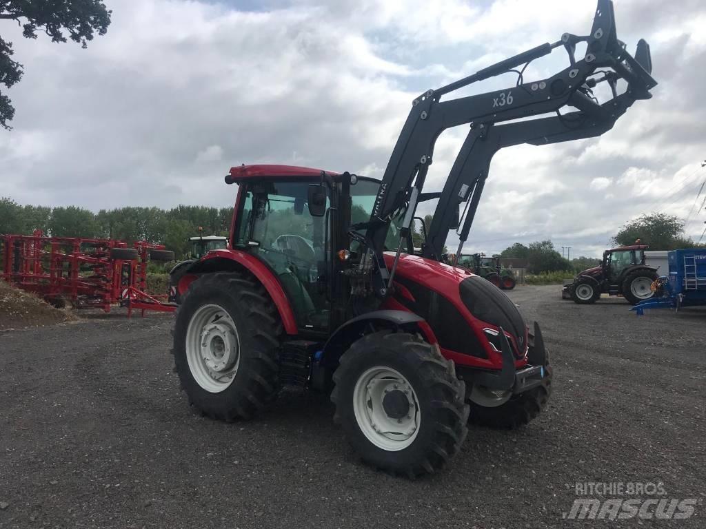 Valtra A 85 SH Трактора