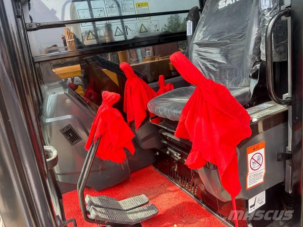 Sany SY 95 C Гусеничные экскаваторы