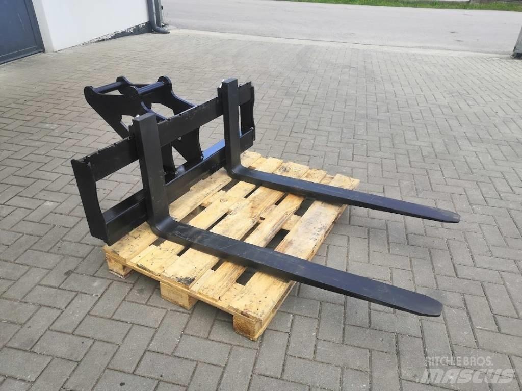  S50 coupling / bracket Компоненты строительной техники