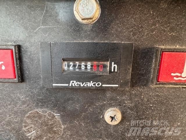 Towerlight VT 1 Осветительные установки