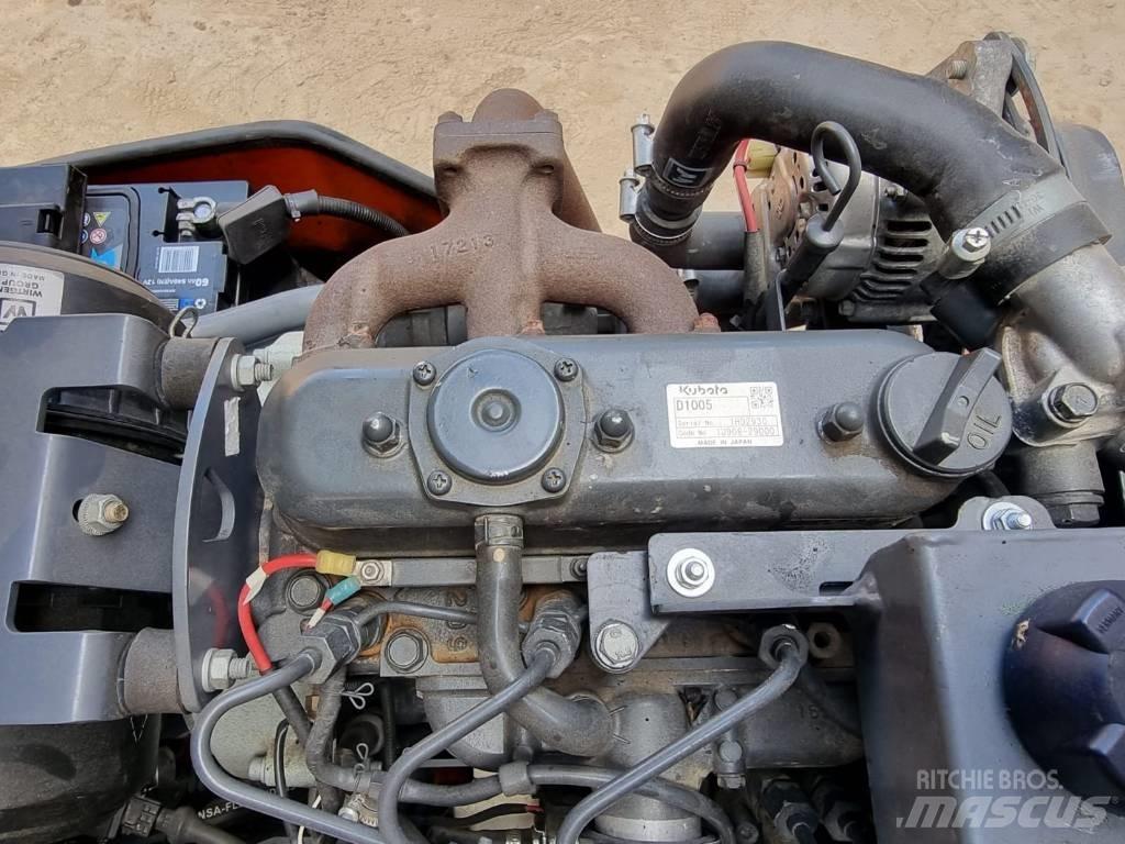 Hamm HD 8 VV Катки тротуарные