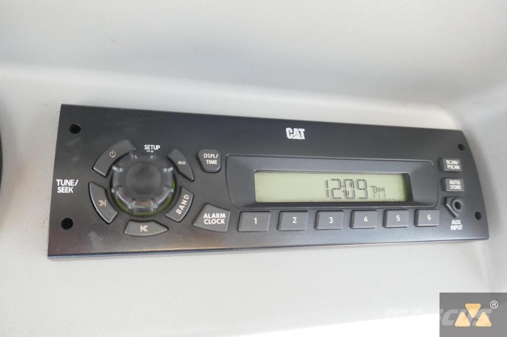 CAT D7E LGP Гусеничные бульдозеры