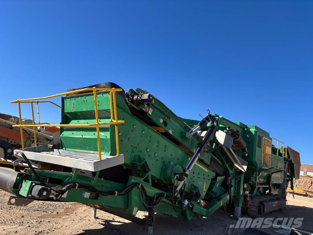 McCloskey I44RV3 Дробилки