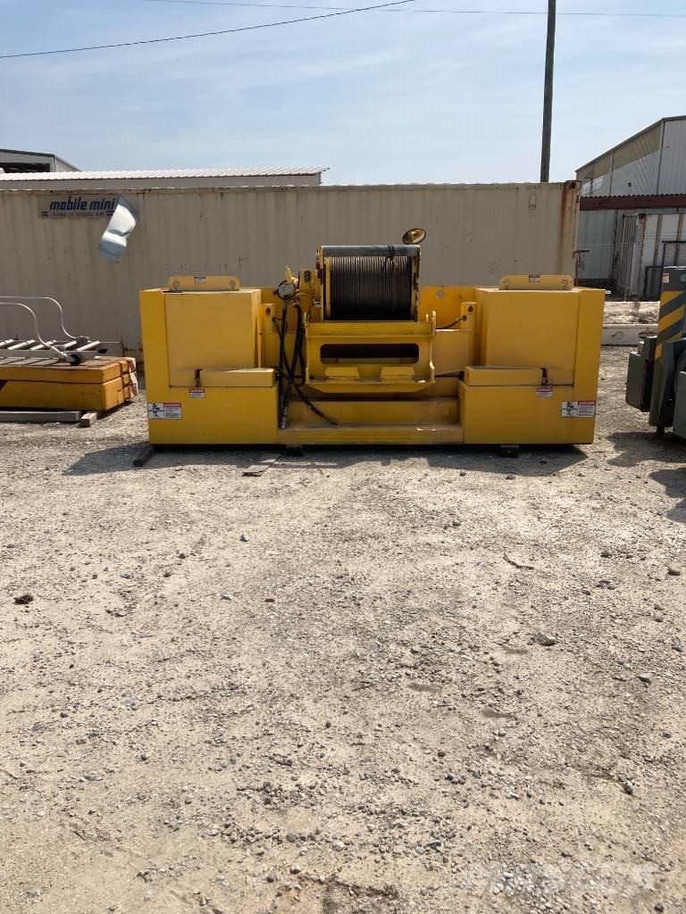Grove RT 9130 E Автокраны вездеходы