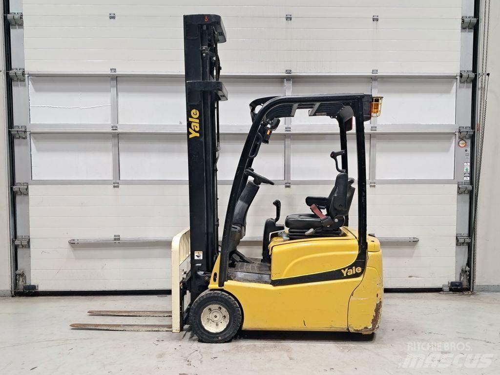 Yale ERP16VT Электропогрузчики