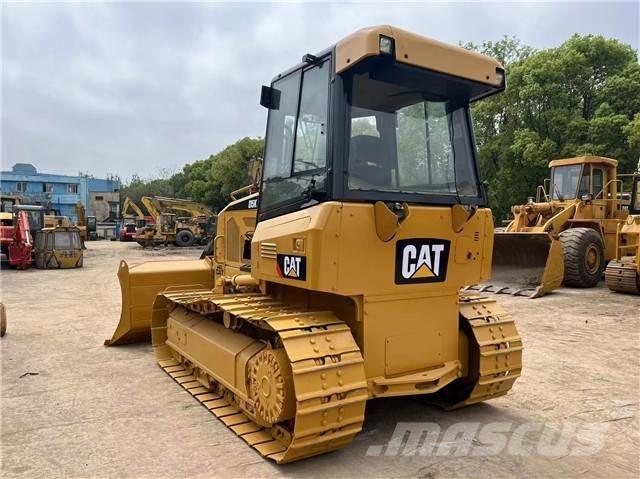 CAT D 5 K Гусеничные бульдозеры