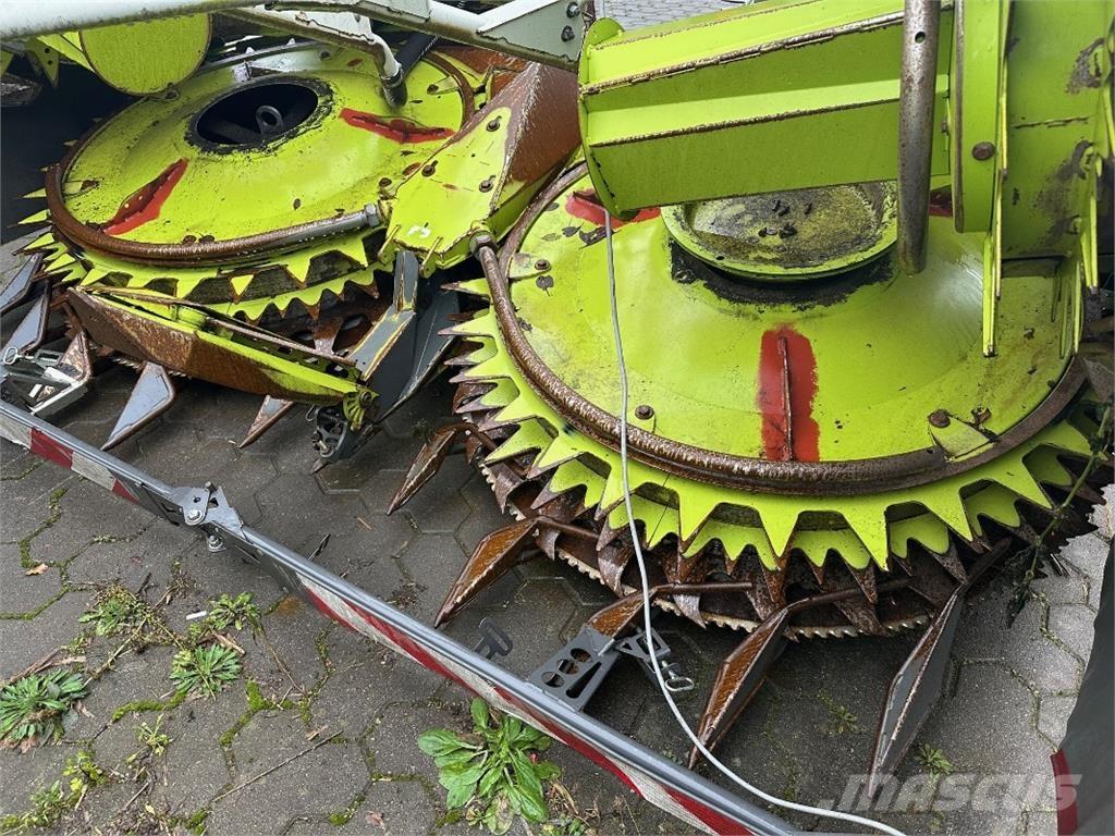 CLAAS Orbis 450 Сельхозтехника - Другие
