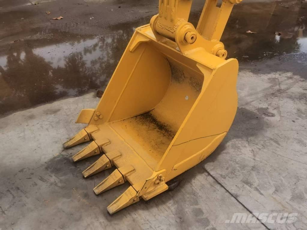 Komatsu PC 55 MR Мини-экскаваторы
