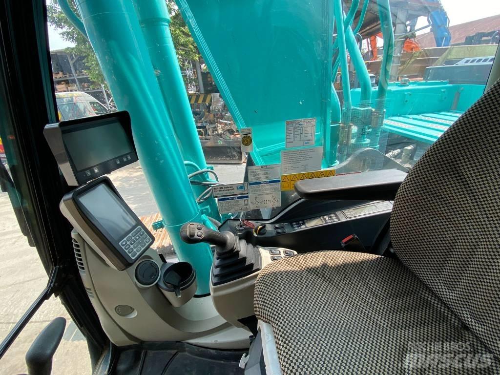 Kobelco SK 310 LC -10 Гусеничные экскаваторы