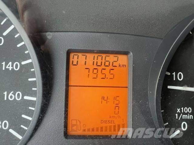 Palfinger P 260 B Автовышки