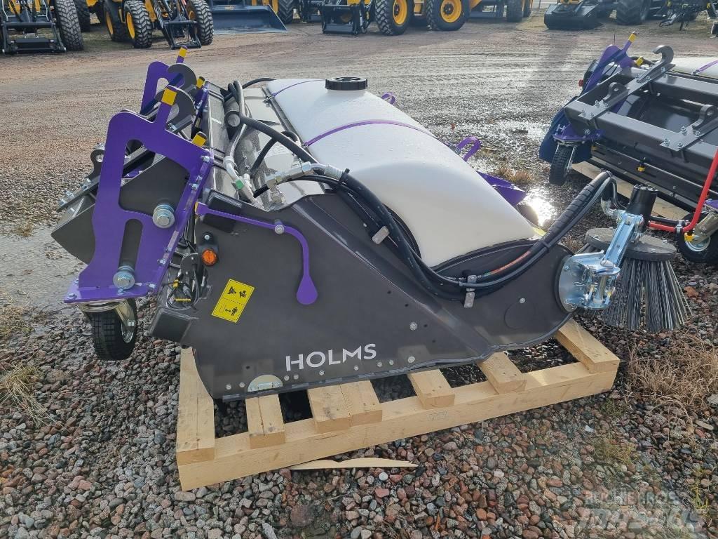 Holms PL185B Навесные щетки