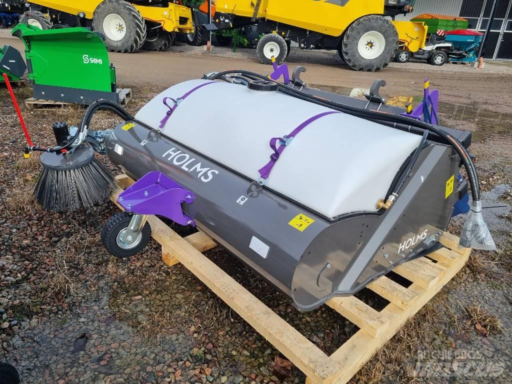 Holms PL185B Навесные щетки