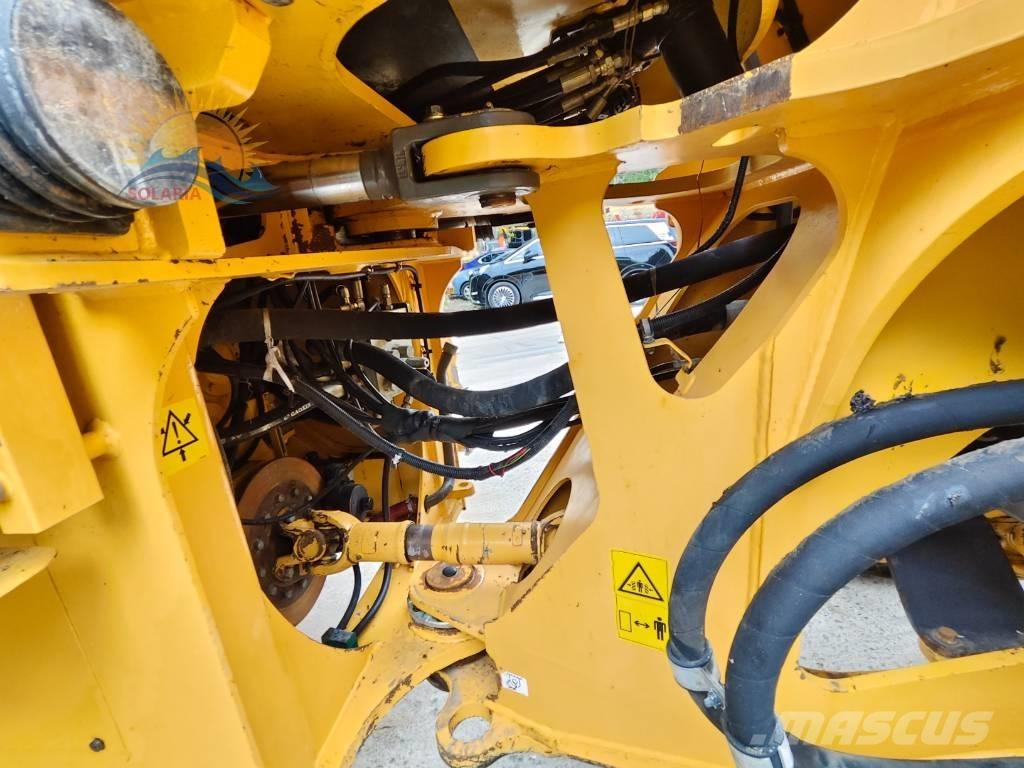 Volvo L 105 Фронтальные погрузчики