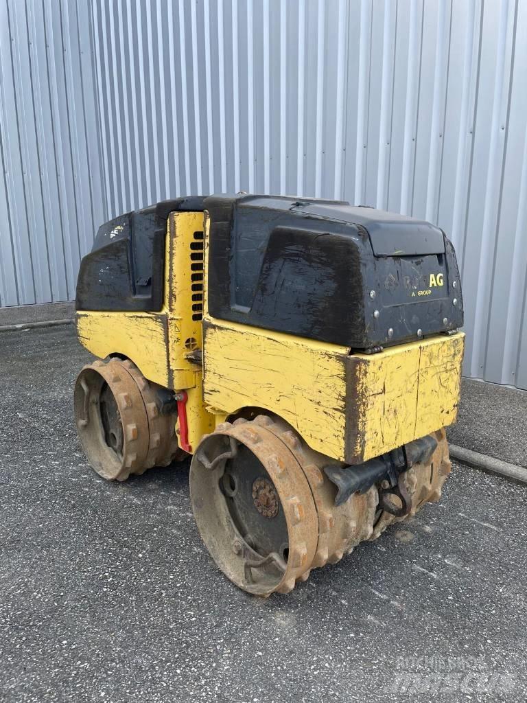 Bomag BMP 8500 Дорожные катки