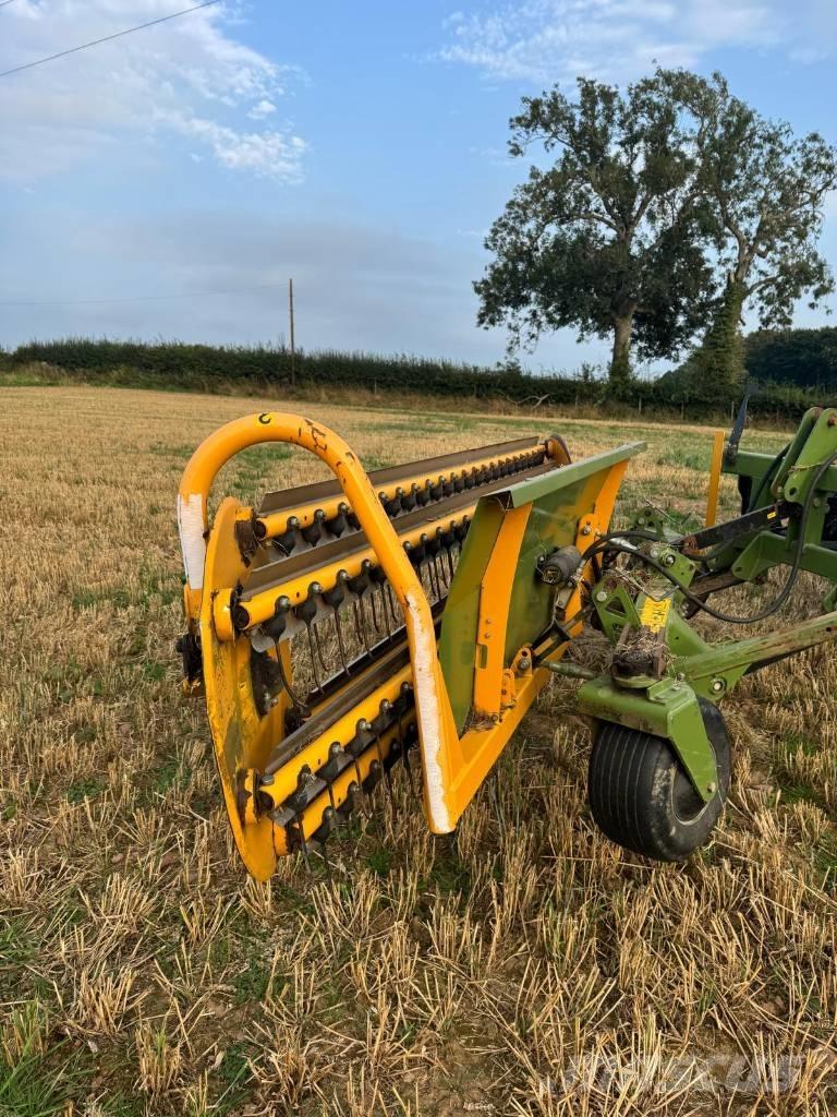 Elho TWIN 4600 Комплектующие сельхозмашин для уборки сена