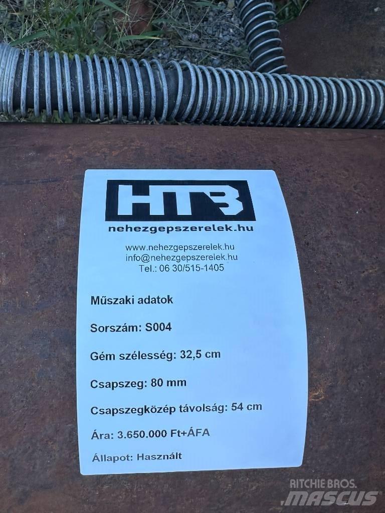 Okada Bontó olló Компоненты строительной техники