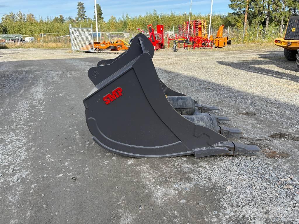 SMP skopa Ковши