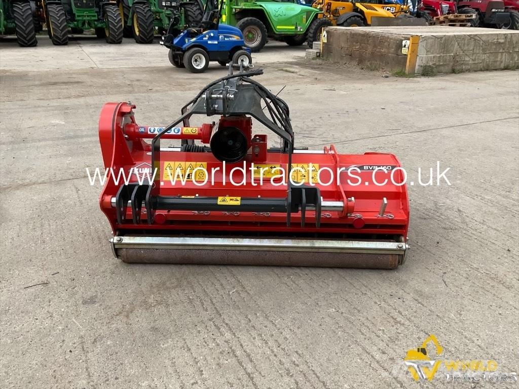 Kuhn BVR160 Роторные косилки