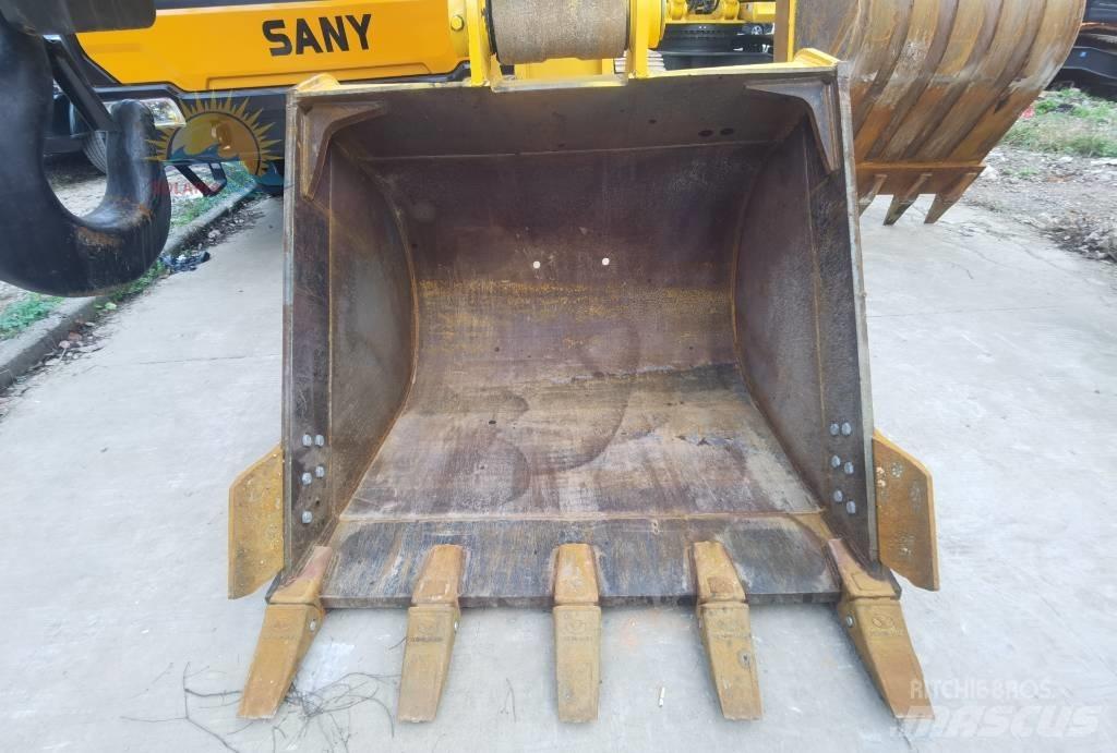 Komatsu PC 400-8R Гусеничные экскаваторы