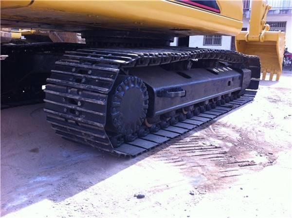 CAT 320 C L Гусеничные экскаваторы
